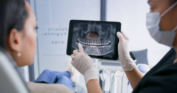 Licensed Tooth Extraction service in Roosevelt Park, MI - Smile Center Dentistry